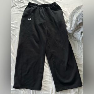 Under Armour Men’s Sweatpants. Size Medium